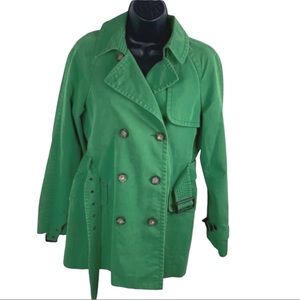 Banana Republic Trench coat